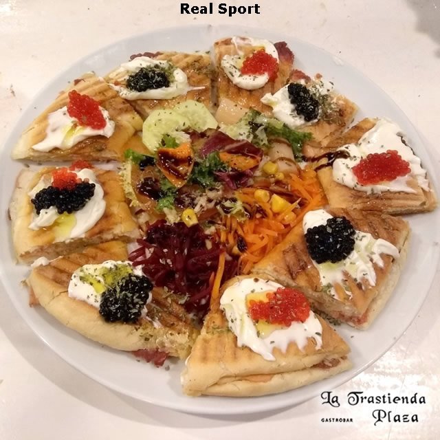 Rosca Real Sport
