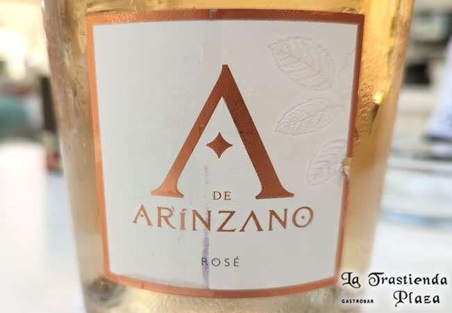 Arinzano