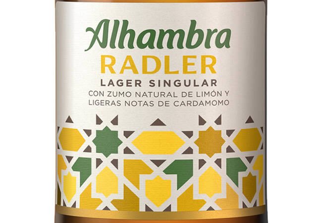 Alhambra Radler