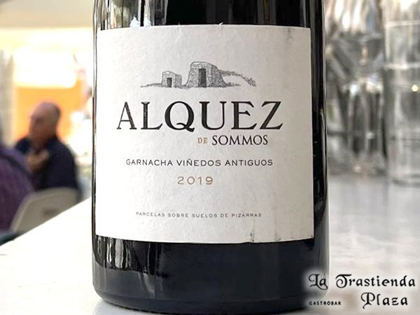 Alquez de Sommos