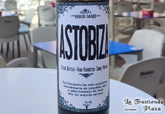 Astobiza.
