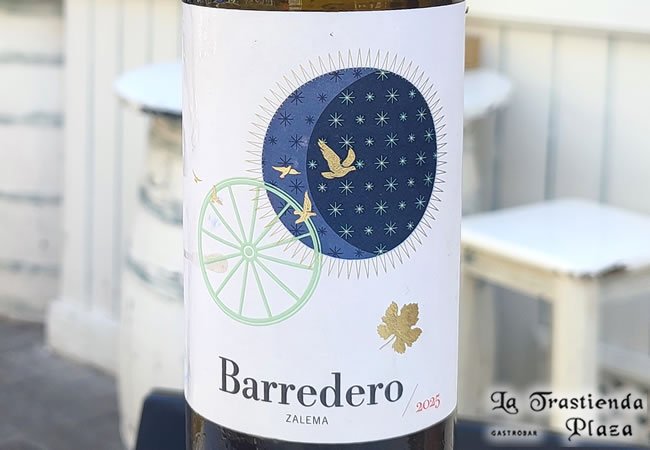 Barredero