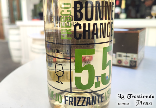 Bonne Chance 5.5