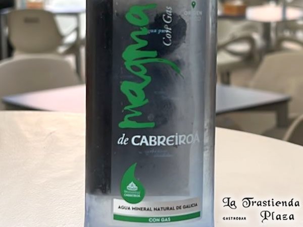 Cabreiroa.
