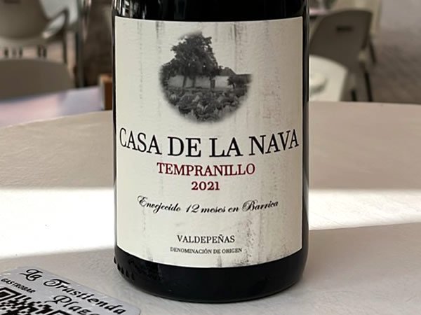 Casa de la Nava