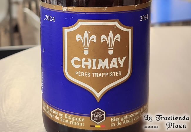 Chimay
