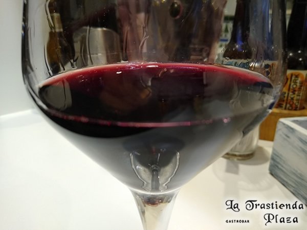 Vino Tinto