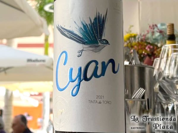 Cyan
