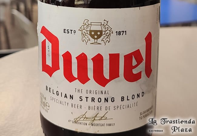 Duvel