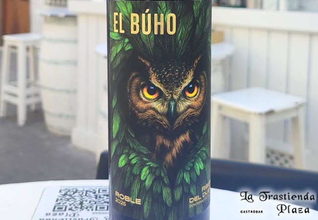 El Búho.