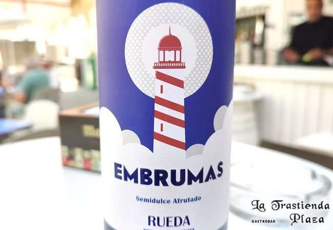 Embrumas