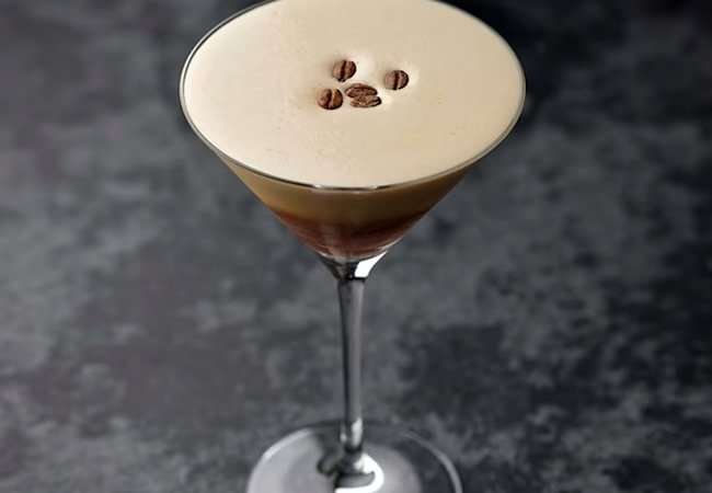 Espresso Martini