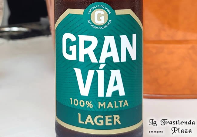 Gran Vía Lager