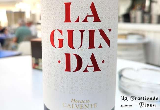 La Guinda