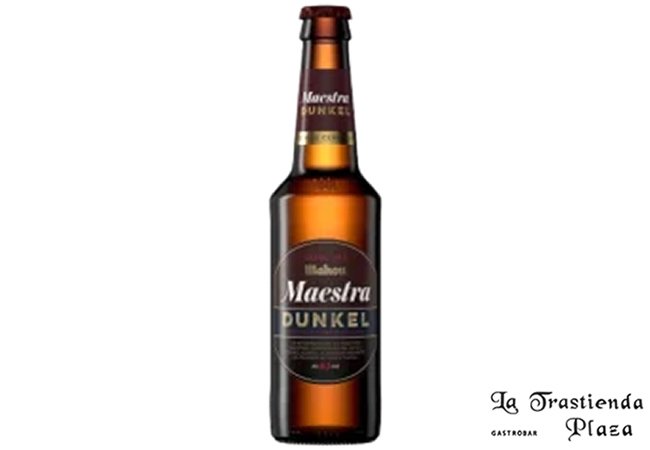 Maestra Dunkel
