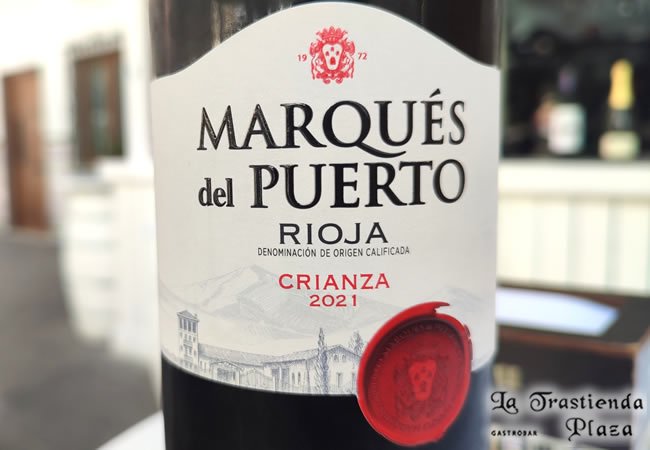 Marqués del Puerto