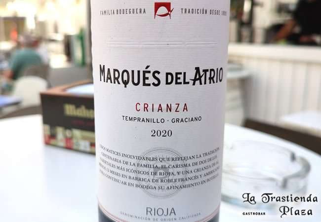Marquez del Atrio