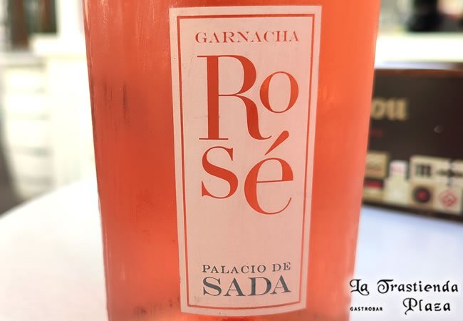 Palacio de Sada Rose