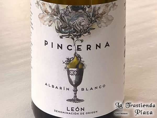 Pincerna Albarin