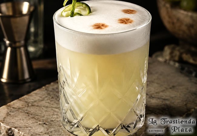 Pisco Sour