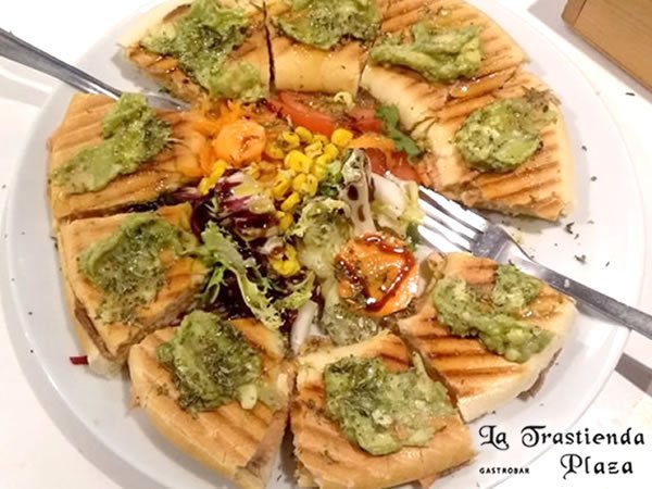 Rosca Salitre