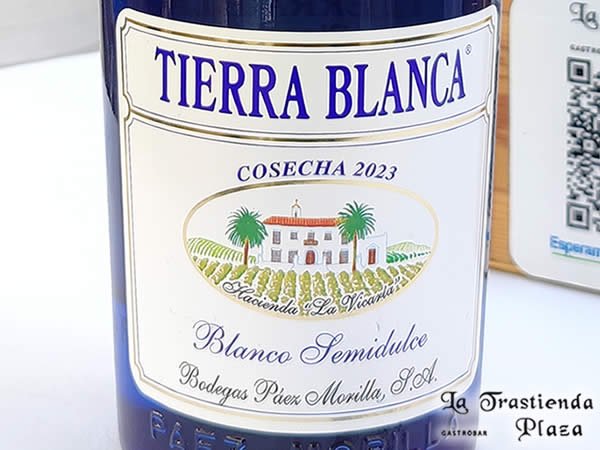Tierra Blanca