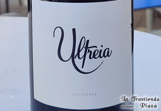 Ultreia
