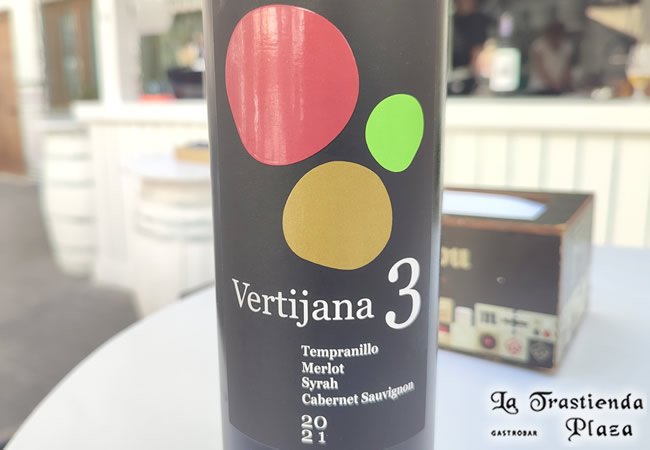 Vertijana 3