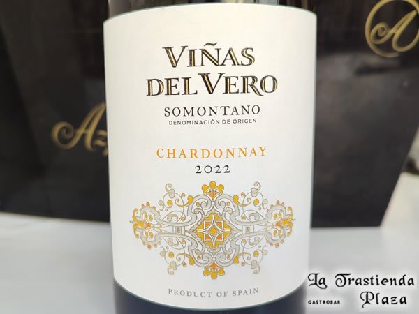 Viñas del Vero