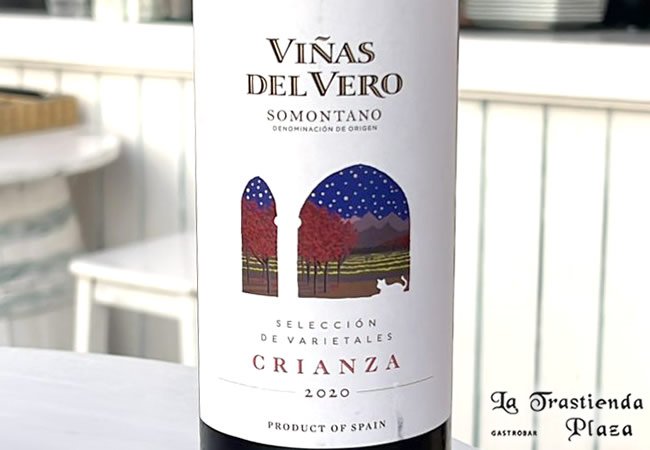 Viñas del Vero