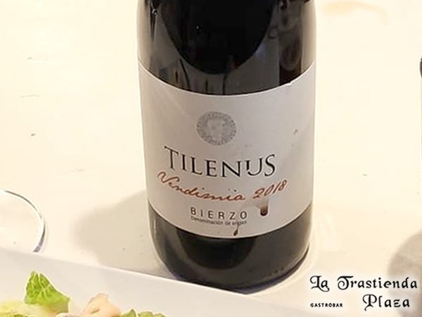 Vino Tilenus
